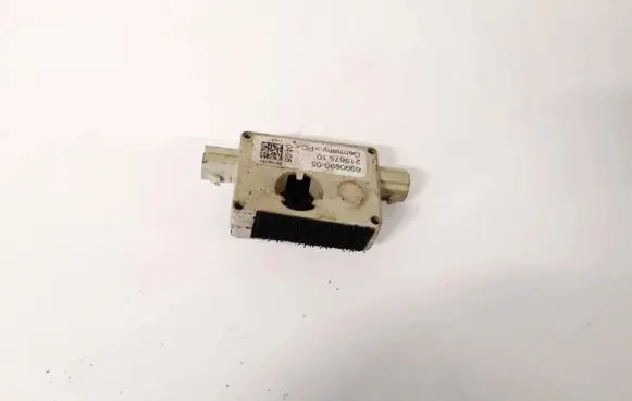 BMW 3 E90 E91 Antenna control unit 699009005 6990090-05