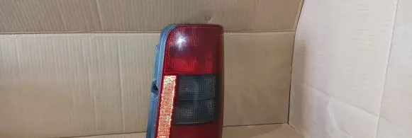 Peugeot Partner Rear/tail lights YORKA 45050 9621303280