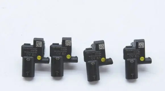Volkswagen ID.4 Airbag deployment crash/impact sensor 3WA959651AJLINTER 3WA959651A