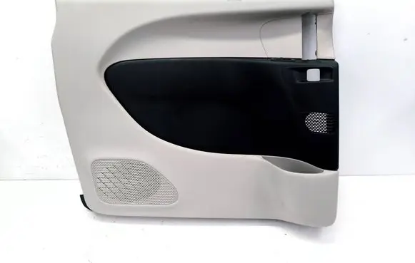 Chrysler Pacifica Sliding door card 5RP652D2AG