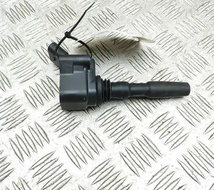 Volkswagen Tiguan High voltage ignition coil 04E905110K