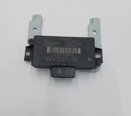 Nissan Leaf II (ZE1) Parking PDC control unit/module 285385SA1A