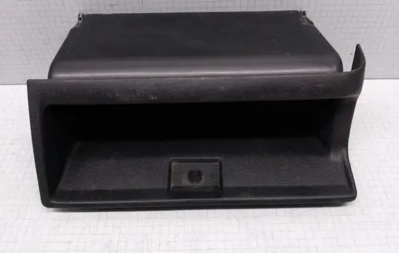 Volkswagen Golf II Glove box 191857925D