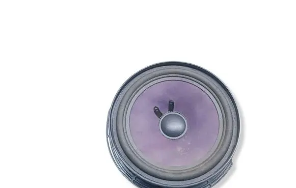 Skoda Superb B5 (3U) Front door speaker 3B0035411G