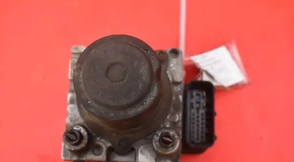 Honda Accord ABS Pump