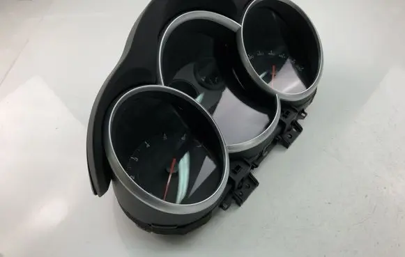 Chevrolet Cruze Speedometer (instrument cluster) 95079983