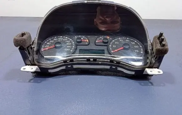 Fiat Panda 141 Speedometer (instrument cluster) 51771900