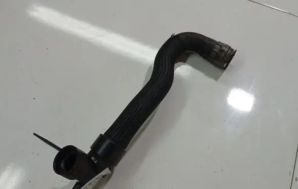 Citroen C4 I Picasso Engine coolant pipe/hose 