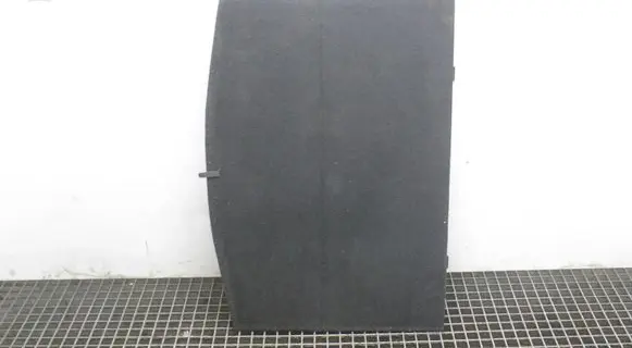 Mitsubishi Outlander Trunk/boot floor carpet liner 7646A391