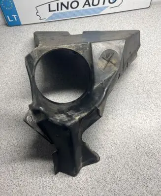 BMW 5 E39 Other engine bay part 51718187497