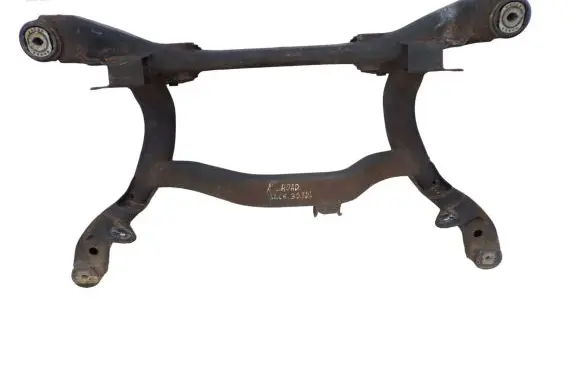 Audi A6 Allroad C6 Rear subframe 