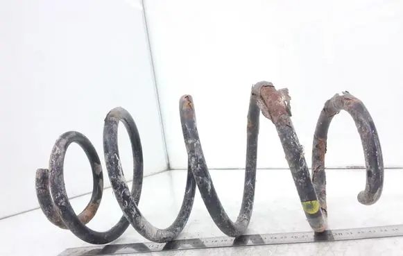 Ford Mondeo MK IV Front coil spring