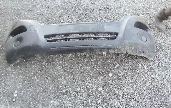 Renault Master III Front bumper 620220006