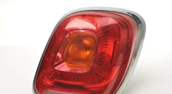 Fiat 500X Rear/tail lights 51937413