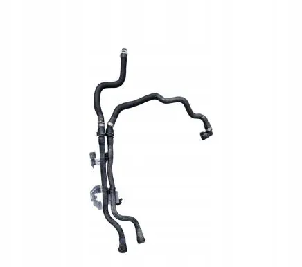 Opel Grandland X Engine coolant pipe/hose 9823341480
