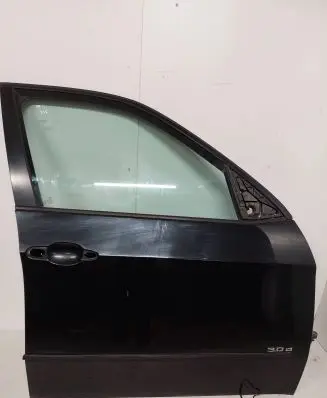 BMW X5 E70 Front door