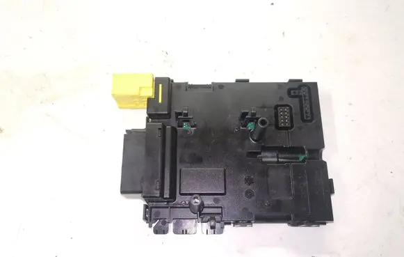 Volkswagen PASSAT B6 Other control units/modules 3C0953549AD