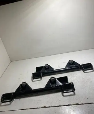 Audi A6 S6 C6 4F ISOFIX Bracket 8E0813546A