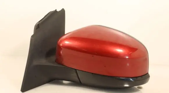 Ford Focus C-MAX Front door electric wing mirror E9024550