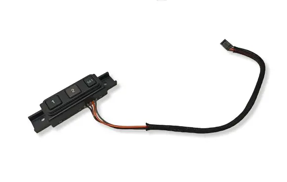 Jeep Grand Cherokee (WJ) Seat memory switch 56042291AB