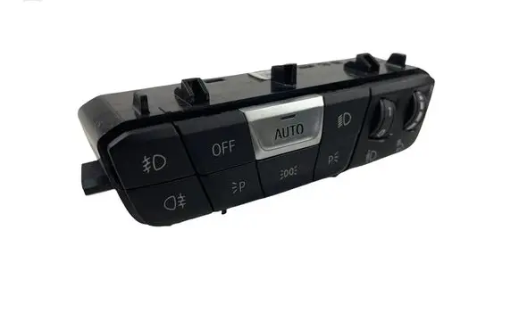 BMW 1 F40 Light switch 5A16AB7