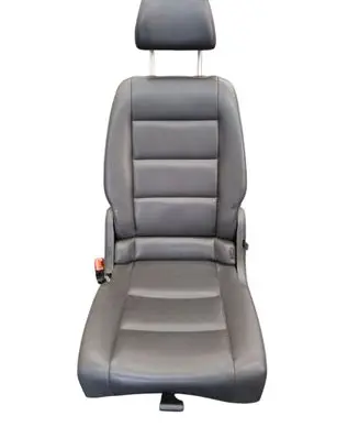 Volkswagen Polo VI Seat set 