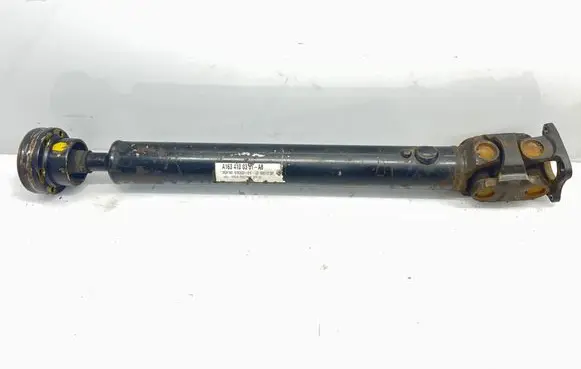 Mercedes-Benz ML W163 Front prop shaft A1634100301