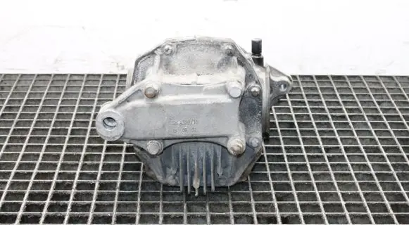 Mercedes-Benz S C217 Rear differential A2223508700