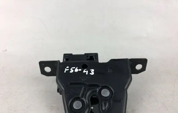 Mini One - Cooper F56 F55 Tailgate/trunk/boot lock/catch/latch 7337576