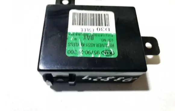 KIA Cerato Other control units/modules 957902f300