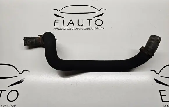 BMW 5 E60 E61 Engine coolant pipe/hose 104671113883 671113883