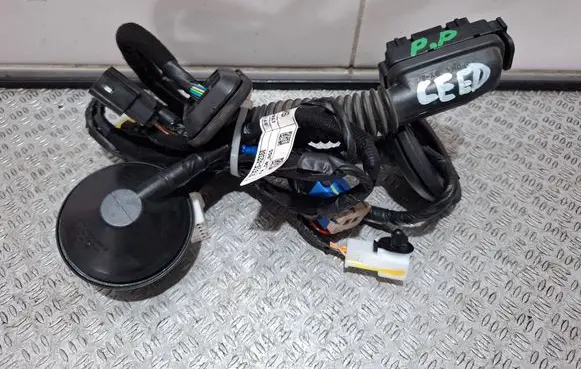 KIA Ceed Front door wiring loom 91616A2380