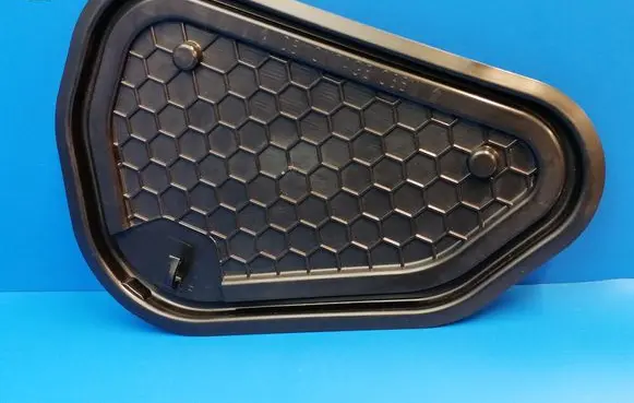Audi A3 S3 8V Other rear door trim element 8V5839916