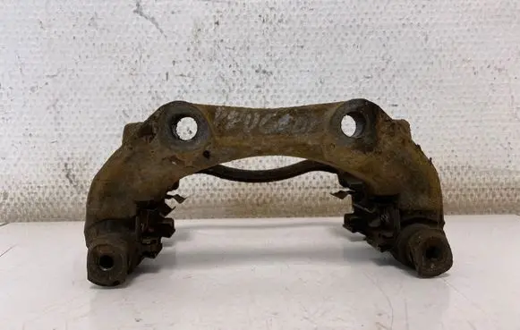 Peugeot 307 Front Brake Caliper Pad/Carrier 