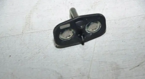 Peugeot 2008 I Rear door lock loop/hook striker 