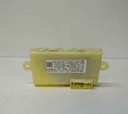 Mercedes-Benz CLA C117 X117 W117 Keyless (KESSY) go control unit/module A2129001929