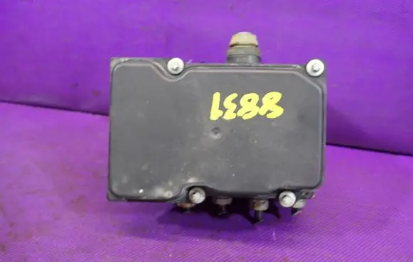 Fiat Bravo ABS Pump 51829585
