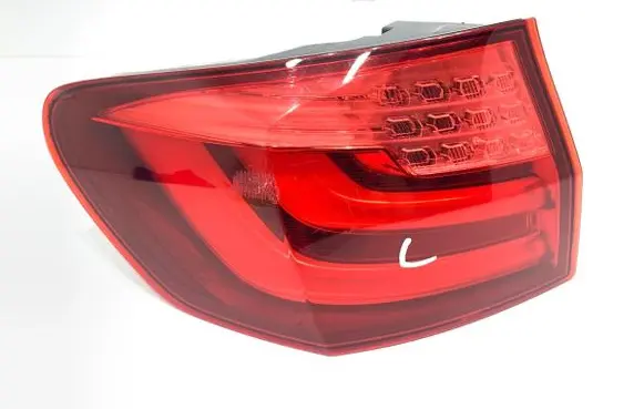 BMW 5 F10 F11 Rear/tail lights