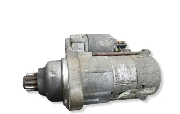 Volkswagen PASSAT B6 Starter motor 