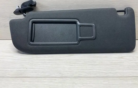 Audi A6 S6 C7 4G Sun visor 4G0857551