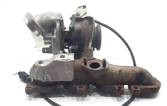 Volkswagen Tiguan Turbo 03L253056G