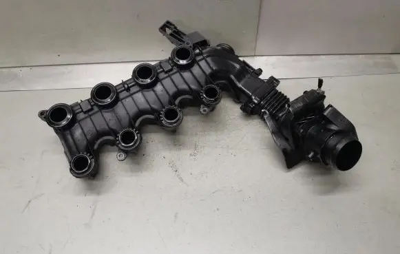 Ford Focus Intake manifold 9684941780 9643836980 9639027480