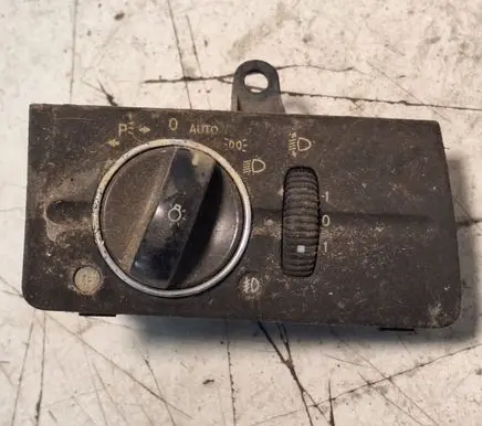 Mercedes-Benz E W211 Light switch 2115450904 04056025 7241Q05