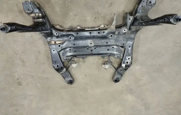 BMW 2 F45 Front subframe 6872729 0371188 1232016