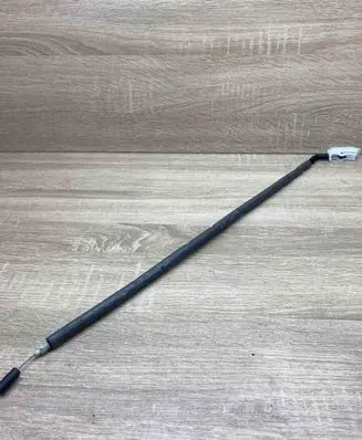 BMW 3 F30 F35 F31 Front door cable line 7259827