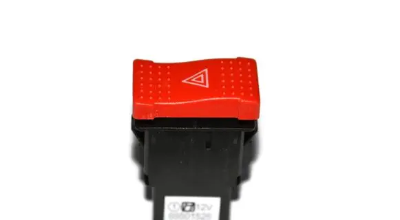 Iveco Daily 6th gen Hazard light switch 69501526