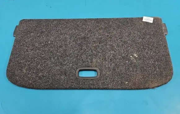 Volkswagen Up Trunk/boot floor carpet liner 1S0858855E IMPRK1542820