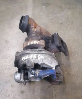 Citroen Xsara Picasso Turbo 9633382380