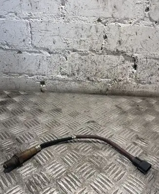 Renault Megane III Lambda probe sensor 0258010062