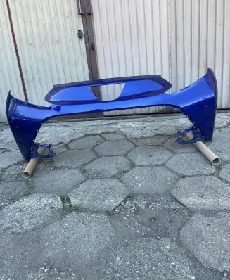 Toyota Aygo X Front bumper 52119-0H190